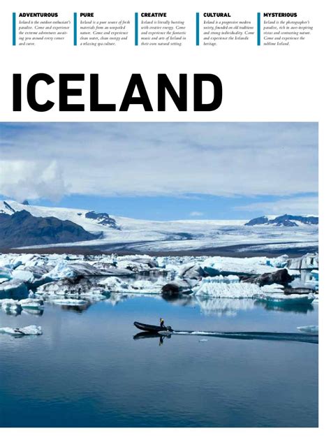 Visit Iceland By Promote Iceland Issuu
