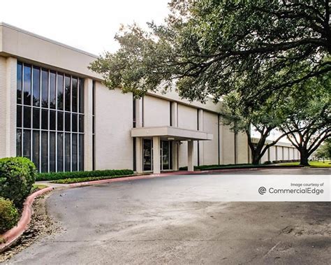 Geospace Technologies Corporate Headquarters 7007 Pinemont Drive