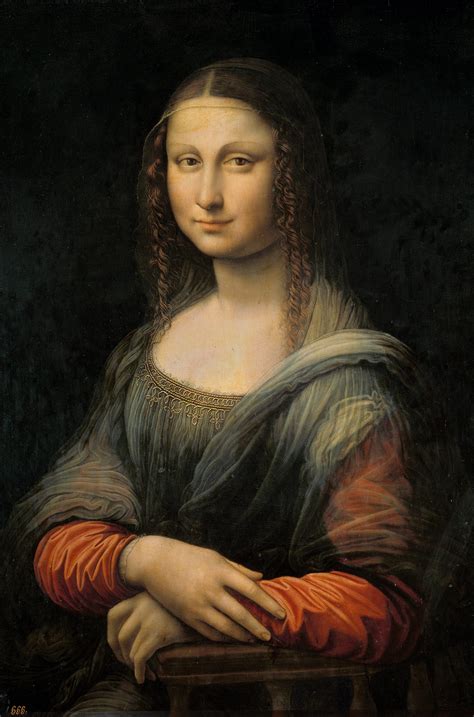Mona Lisa Reasons Why Da Vincis Mona Lisa Is Still Here Use Your
