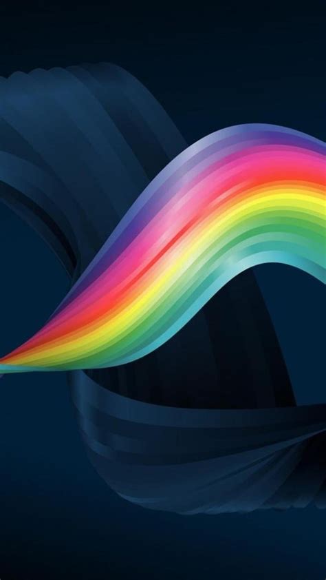 Maybe you would like to learn more about one of these? Abstract Samsung Galaxy Rainbow Android Wallpaper free download