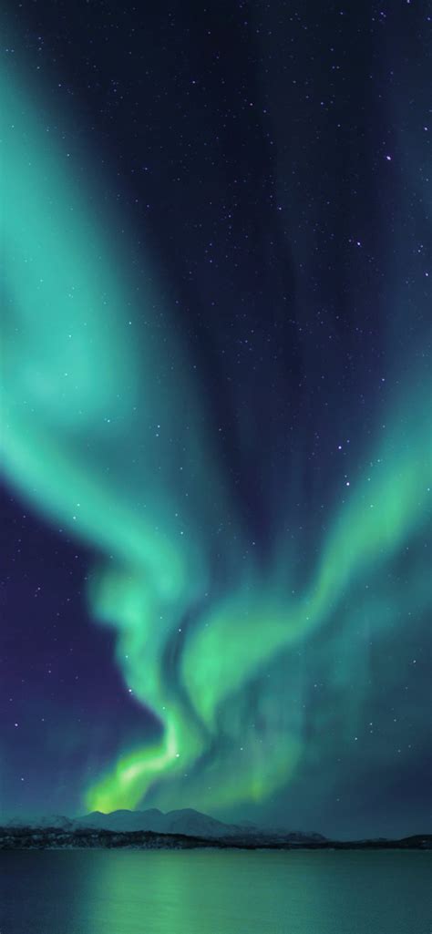 Northern Lights Iphone Wallpapers Most Popular Northern Lights Iphone
