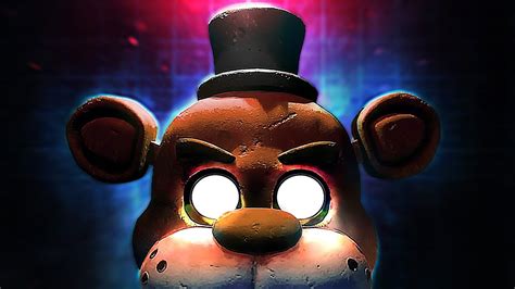 Five Night At Freddy's Reborn - Five Nights at Freddy's: Help Wanted coming to Switch - Nintendo Everything