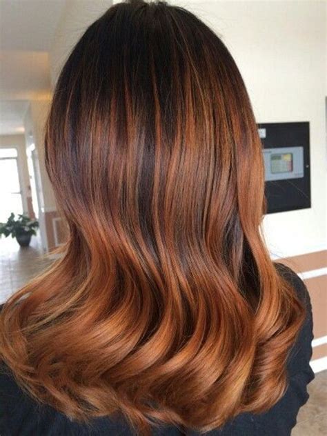 Try This Fall Copper Color For New Outlook 35 Ideas Nona Gaya
