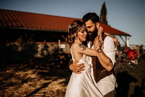 2024 Wedding Trends: 10 Tips for an Eco-Friendly, Sustainable, Green