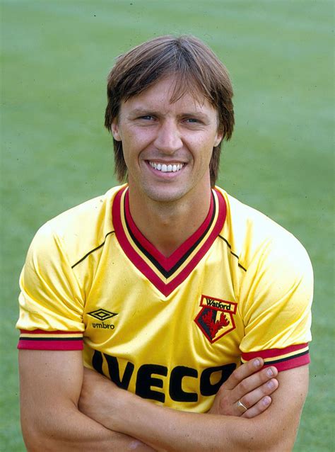 View watford fc squad and player information on the official website of the premier league. Martin Patching Watford 1982 | Piłka nożna