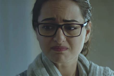 After Barkha Dutt Censor Boards Objection To These Two Words In Sonakshi Sinhas Noor Is Baffling
