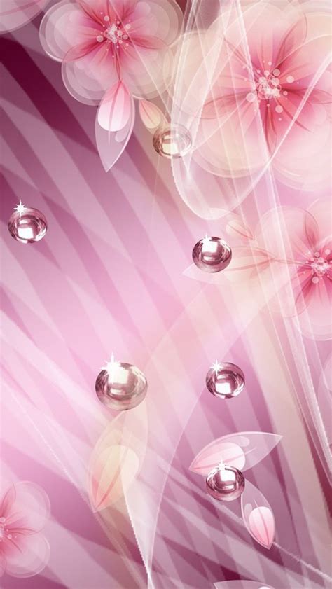 Download Free Feminine Wallpapers For Your Mobile Phone By Iphone
