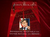 John Bolton Age, Wife, Children, Family, Biography & More - StarsInformer