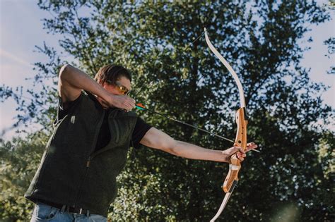 How Fast Do Longbows Shoot We Have The Numbers Archery Heaven