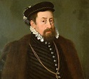 Biografia de Maximiliano II