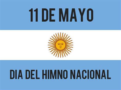 Dibujos Para Colorear Sobre El Dia Del Himno Nacional Argentino
