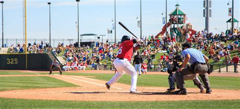 Great Lakes Loons Minor League Baseball Midland Mi 48640 Sports Venues