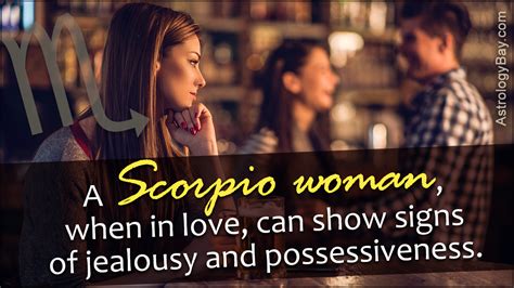 How To Know A Scorpio Woman Loves You Its All Or Nothing For Them Semrawut Wall