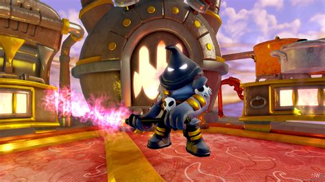 Skylanders Trap Team Preview Preview Nintendo World Report