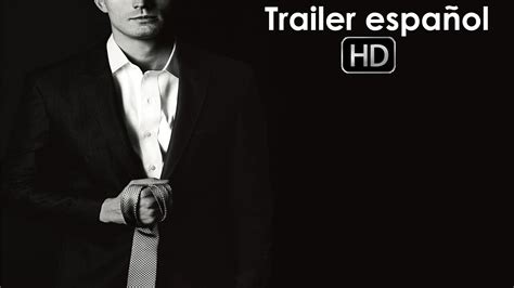 Cincuenta Sombras De Grey Trailer 2 Español Hd Youtube