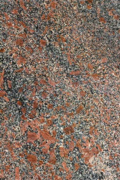 Red Granite Texture Stock Image Image Of Closeup Surface 25449091