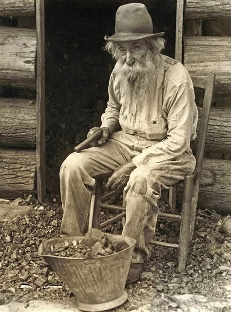 Appalachian People Old West Photos Old Photography