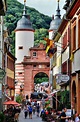 Qué ver y hacer en Heidelberg | Guías Viajar