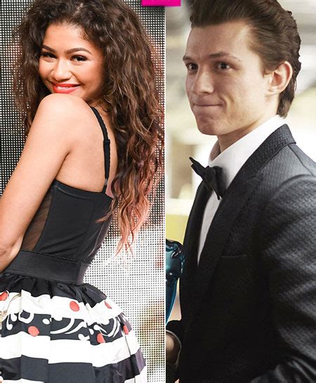 Tom holland and his girlfriend, olivia bolton, have reportedly split, according to the daily mail. Is the new 'Spiderman' Tom Holland Dating someone? Know ...