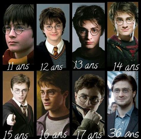 Lista 101 Foto Imágenes De Todos Los Personajes De Harry Potter El último
