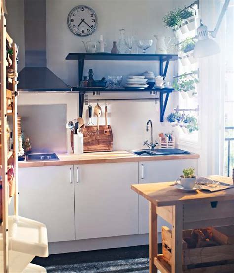 When researching small kitchen ideas, you won't see a lot of mysterious options. 50 Best Small Kitchen Ideas and Designs for 2016