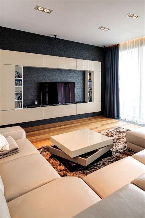 Luxury Tv Living Room Sets Home Decor