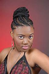 Braids (also referred to as plaits) are a complex hairstyle formed by interlacing three or more strands of hair. 39955206.JPG 2,136×3,216 pixels | Goddess braids ...