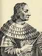 Charles II de Anjou (1254 - 1309) | Naples, Nobility, Charles