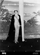 TOVARICH, Claudette Colbert, 1937 Stock Photo - Alamy