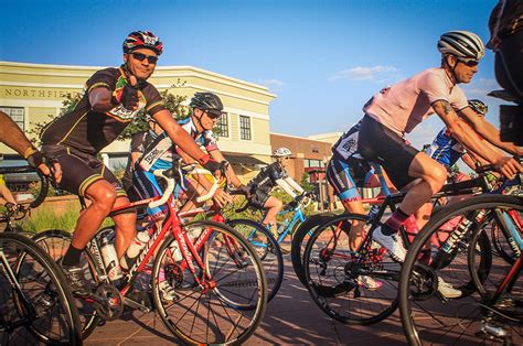 Discover Denver By Bike On The Denver Century Ride Bicycle Colorado