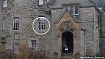 Ghost Photographed at Scottish Castle? | iHeart