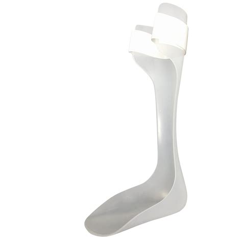 Molded Plastic Posterior Leaf Spring Ankle Foot Orthosis Brace Buy