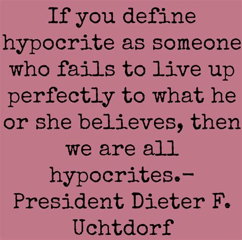 Hypocrite People Quotes Quotesgram