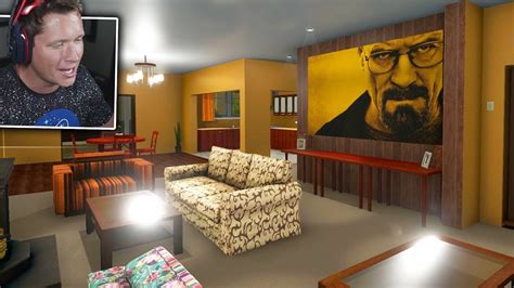 Breaking Bad Walter White House Location Champion Tv Show