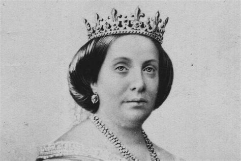 Королева Испании Изабелла Ii была спорным правителем Teacher
