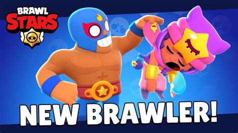 Sandy Arrives In Brawl Stars Along With New Game Modes
