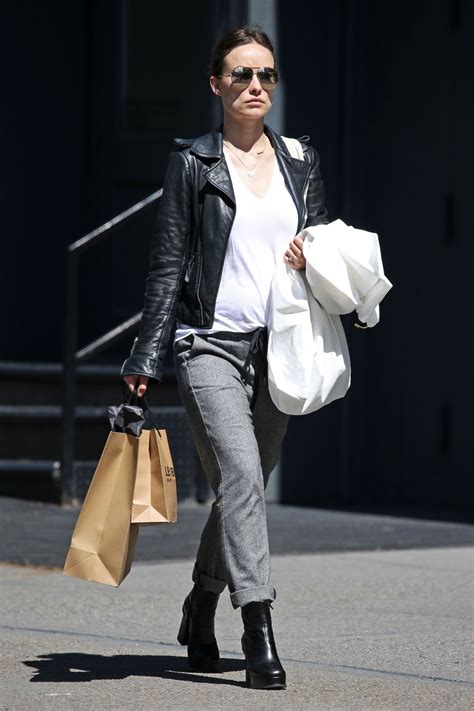 Olivia Wilde Stylethebump Fashion Celebrity Style Inspiration