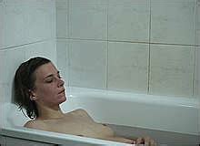 Celine Sallette Naked Movie Scenes From Je Vous Souhaite D Etre