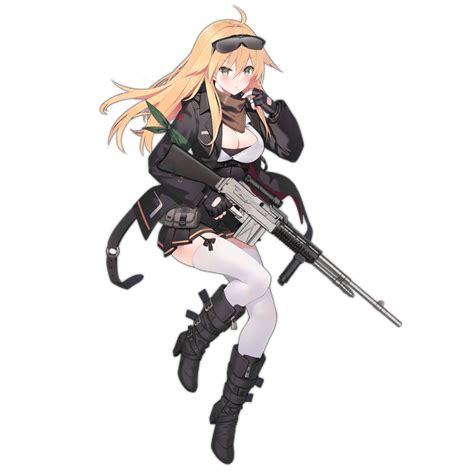 Suisai Suisao M1918 Girls Frontline M1918 Mod3 Girls