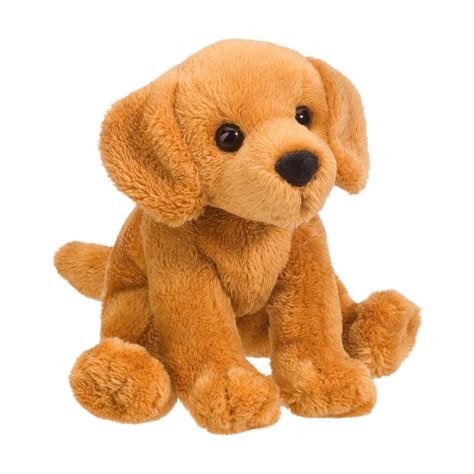 Buy Douglas Gracie Golden Retriever Dog Plush Stuffed Animal Online At