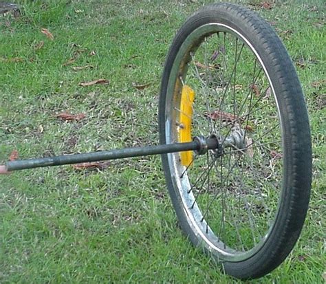 This beach wheel tire axle kit can move a combined max payload of 240 pounds over just about any surface. Lrn Fzx: Teach Fzx Tuesday - Simple Machine Switcheroo