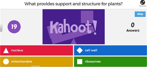 Can be used to review students' knowledge, for formative assessment, or as a break from traditional classroom activities. Review Games - Jeopardy Labs and Kahoot - Educator Resources