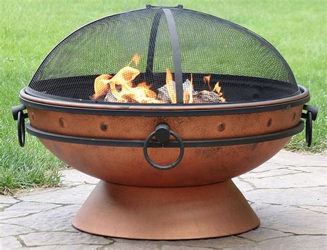 5 Best Fire Pits Spring 2023 The Complete Guide