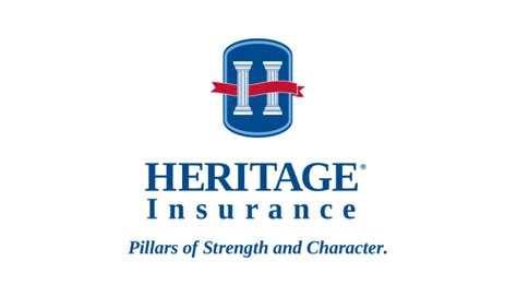 Heritage Insurance Approved to Write Property and Casualty ...