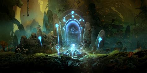Ori And The Will Of The Wisps Review Beautifully Challenging — Gametyrant