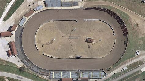 Federated Auto Parts Raceway At I 55 Archives Old School Racing