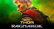 Thor: Ragnarok Movie Review – The Day Creek Howl