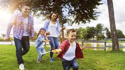 7 Kebiasaan Yang Bisa Mempererat Hubungan Orang Tua Dan Anak