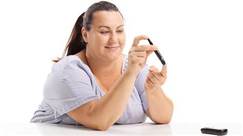 Uspstf Lowers Age To Start Diabetes Screening In Overweightobese
