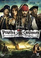 bol.com | Pirates Of The Caribbean 4: On Stranger Tides (Dvd), Keith ...